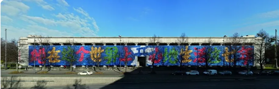 她在这世界上快快乐乐地活了7年