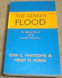 早期版本的《创世纪大洪水》，www.amazon.com。
